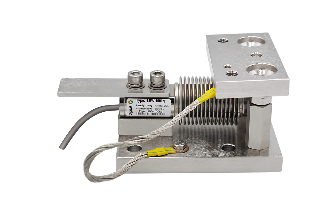 压力传感器的应用领域及常见误差形成原因